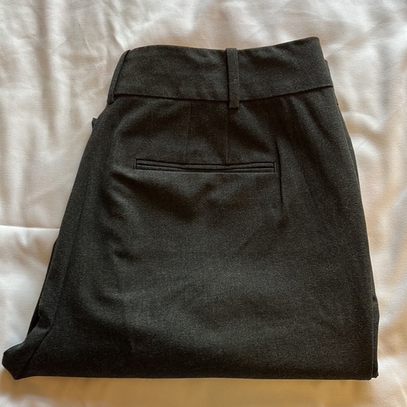 Ann Taylor Dress Pants - Picture 3 of 5